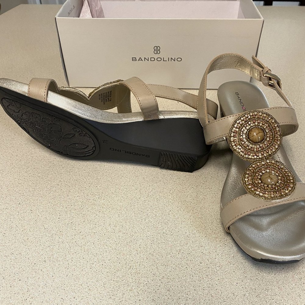 Women's Shoes - Bandolino